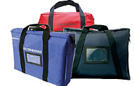 Election Supply Bags